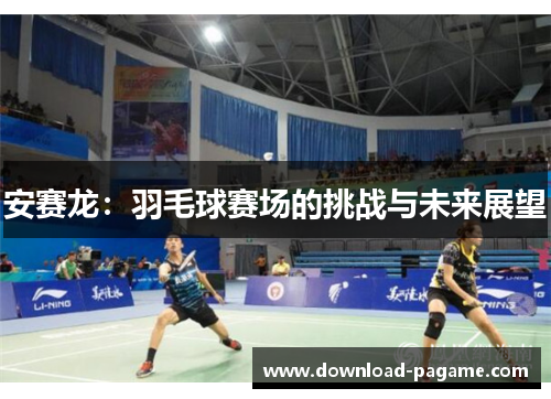 安赛龙:羽毛球赛场的挑战与未来展望 安赛龙:羽毛球赛场的挑战与未来展望